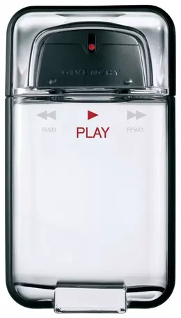 Givenchy: Духи  Play