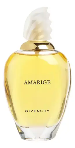 Givenchy: Духи  Amarige