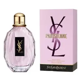 Yves Saint Laurent: Духи  Yves