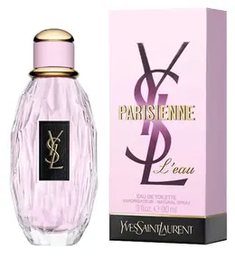 Yves Saint Laurent: Духи  Yves