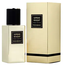 Yves Saint Laurent: Духи  Yves