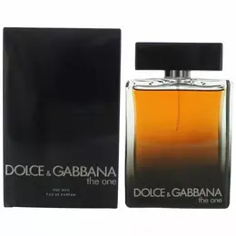 Dolce&Gabbana: Духи  The One