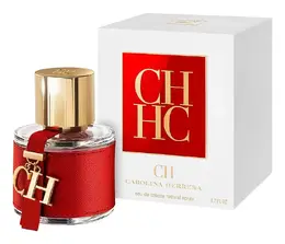 CAROLINA HERRERA: Духи 