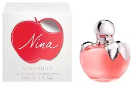 NINA RICCI: Духи 