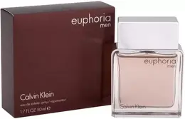 Calvin Klein: Духи  Euphoria