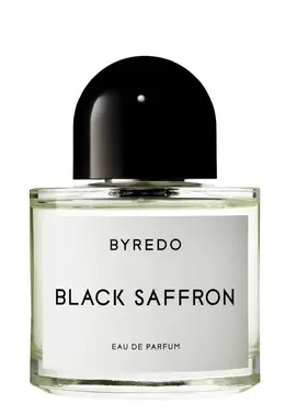 Byredo: Духи  Black Saffron