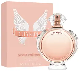 Paco Rabanne: Духи 