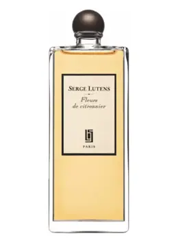 Serge Lutens: Духи 