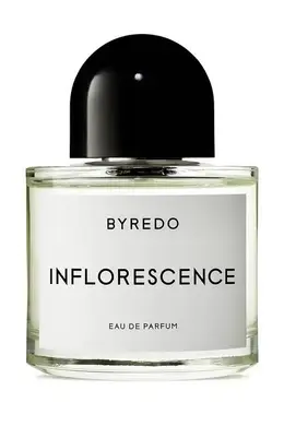 Byredo: Духи  Inflorescence