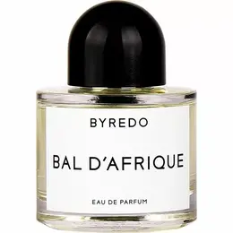 Byredo: Духи 