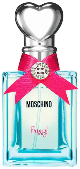 MOSCHINO: Духи 