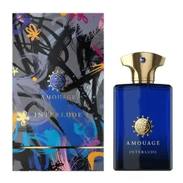 Amouage: Духи 