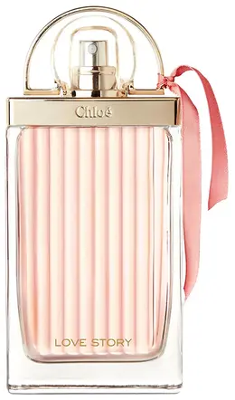 Chloe: Духи 