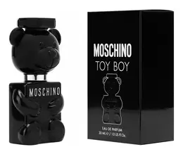 MOSCHINO: Духи 