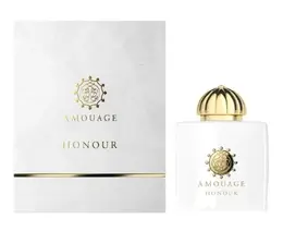 Amouage: Духи 