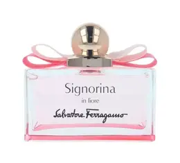 Salvatore Ferragamo: Духи 