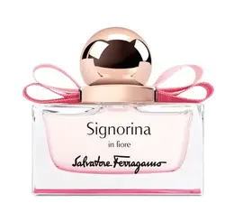 Salvatore Ferragamo: Духи 