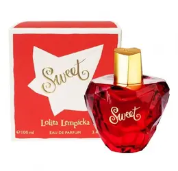 LOLITA LEMPICKA: Духи 