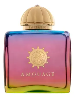 Amouage: Духи 