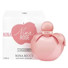 NINA RICCI: Духи 