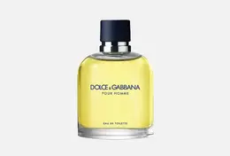 Dolce&Gabbana: Духи 