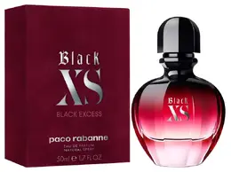 Paco Rabanne: Духи 