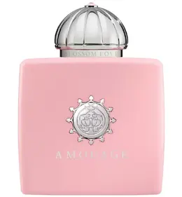 Amouage: Духи 