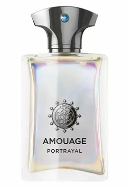 Amouage: Духи 