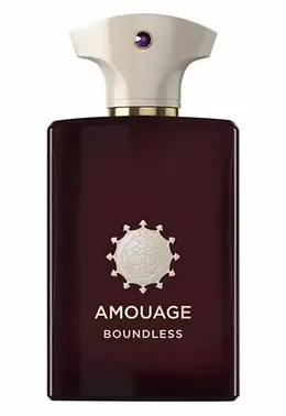 Amouage: Духи 