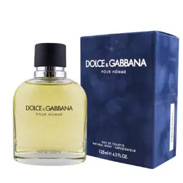 Dolce&Gabbana: Духи 