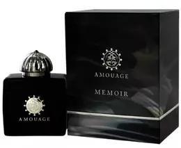 Amouage: Духи 