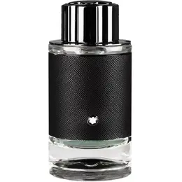 Montblanc: Духи 