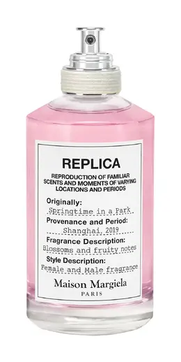 Maison Margiela: Духи  Replica