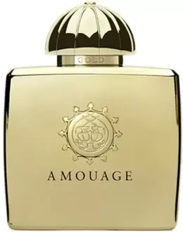 Amouage: Духи 