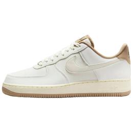 Nike: Белые кроссовки  Air Force 1