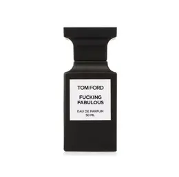 Tom Ford: Духи  Fucking Fabulous