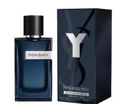 Yves Saint Laurent: Духи  Yves