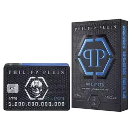 PHILIPP PLEIN: Духи  Super