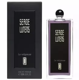 Serge Lutens: Духи 