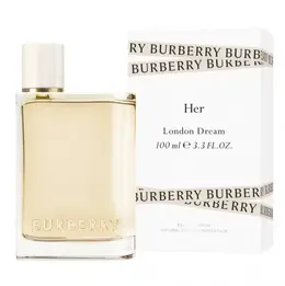 Burberry: Духи  London