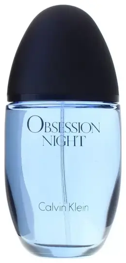 Calvin Klein: Духи  Obsession