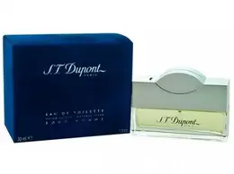 S.T. Dupont: Духи 