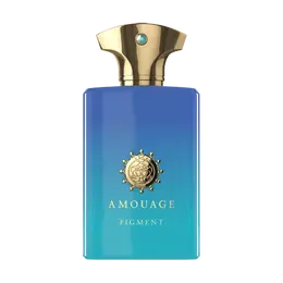 Amouage: Духи 