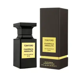 Tom Ford: Духи 