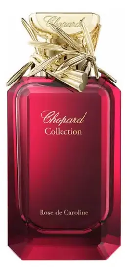 Chopard: Духи  Rose de Caroline