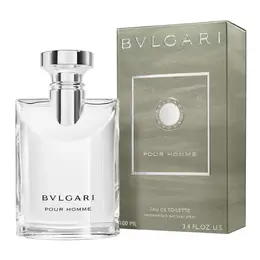 BVLGARI: Духи 