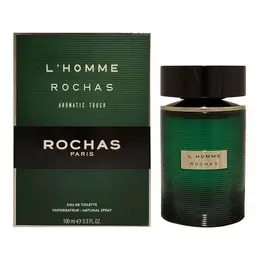 Rochas: Духи 