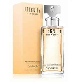 Calvin Klein: Духи  Eternity