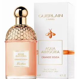 Guerlain: Духи  Aqua Allegoria Orange Soleia