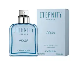 Calvin Klein: Духи  Eternity Aqua